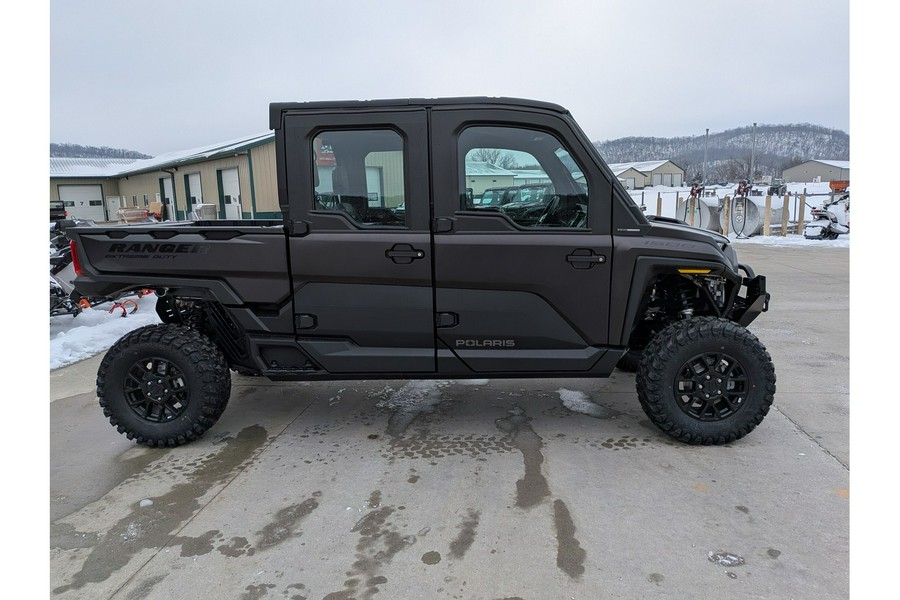 2026 Polaris RANGER CREW XD 1500 NORTHSTAR ULTIMATE