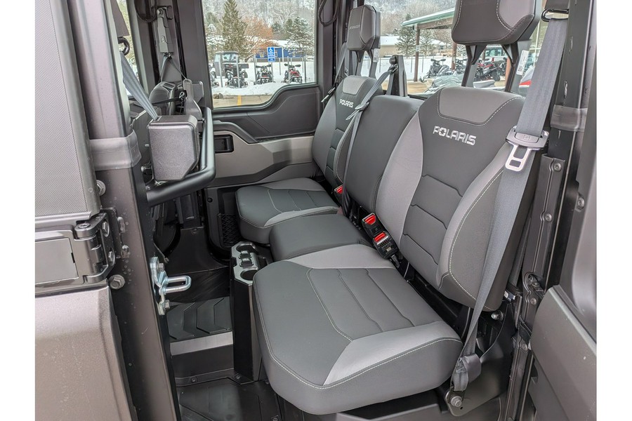 2026 Polaris RANGER CREW XD 1500 NORTHSTAR ULTIMATE