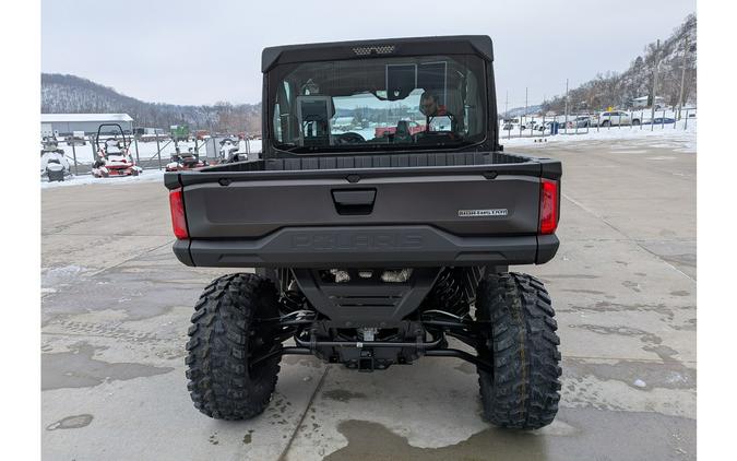 2026 Polaris RANGER CREW XD 1500 NORTHSTAR ULTIMATE