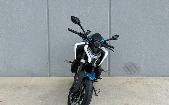 2026 CFMOTO NK 450