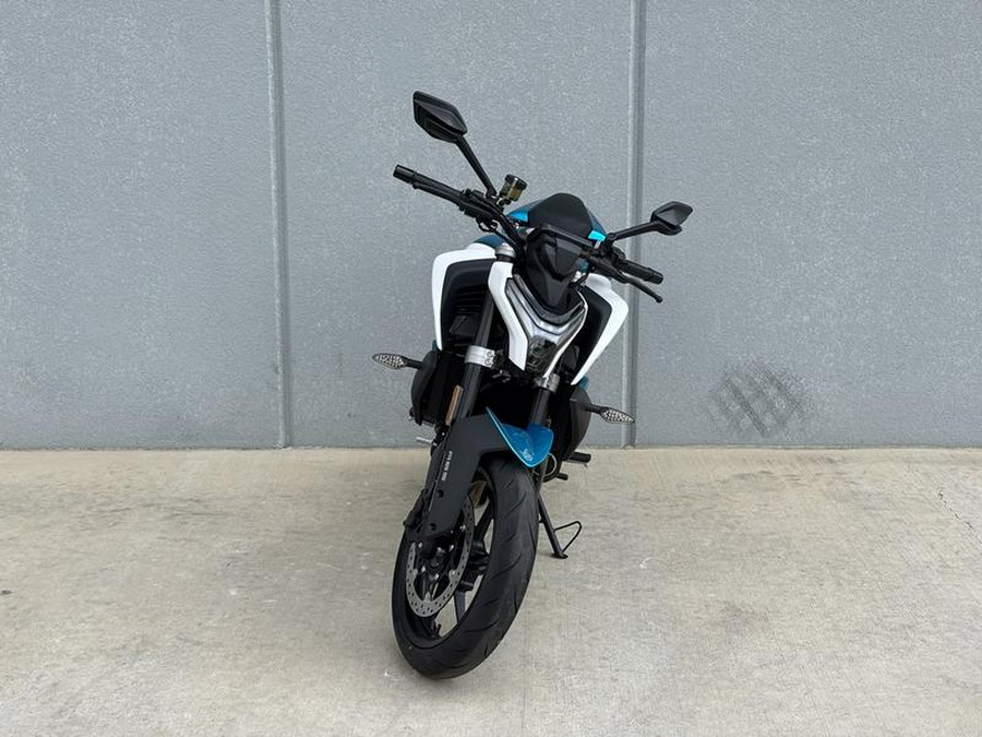 2026 CFMOTO 450NK