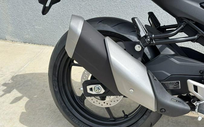 2026 CFMOTO NK 450