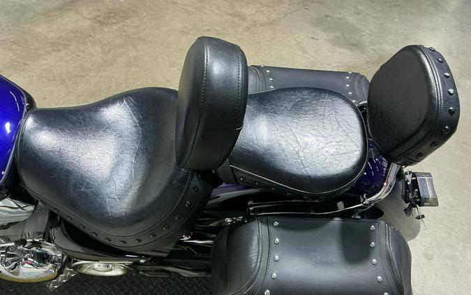 2003 Yamaha Road Star Silverado