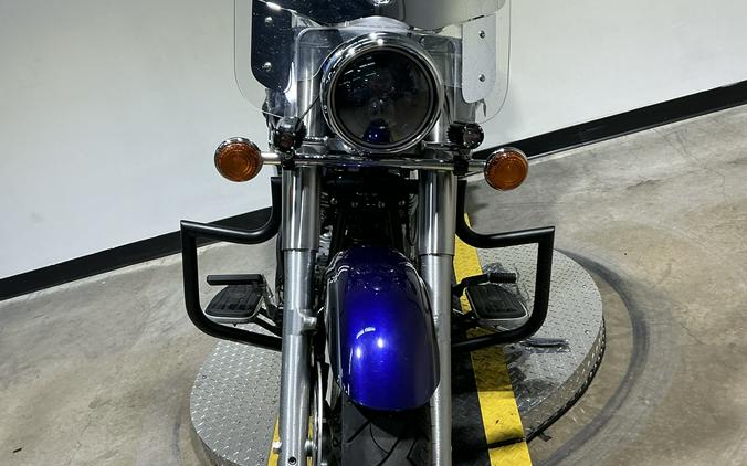 2003 Yamaha Road Star Silverado