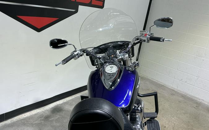 2003 Yamaha Road Star Silverado
