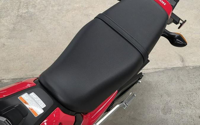 2026 Honda Grom™ Base