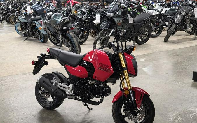 2026 Honda Grom™ Base