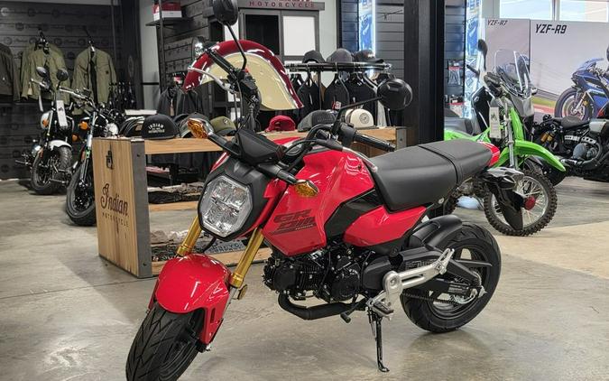 2026 Honda Grom™ Base
