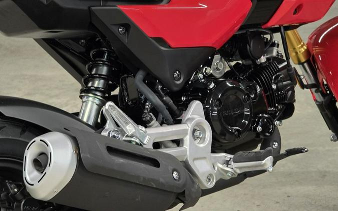 2026 Honda Grom™ Base