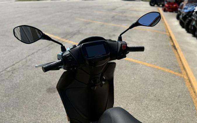 2026 Piaggio Liberty 50 S