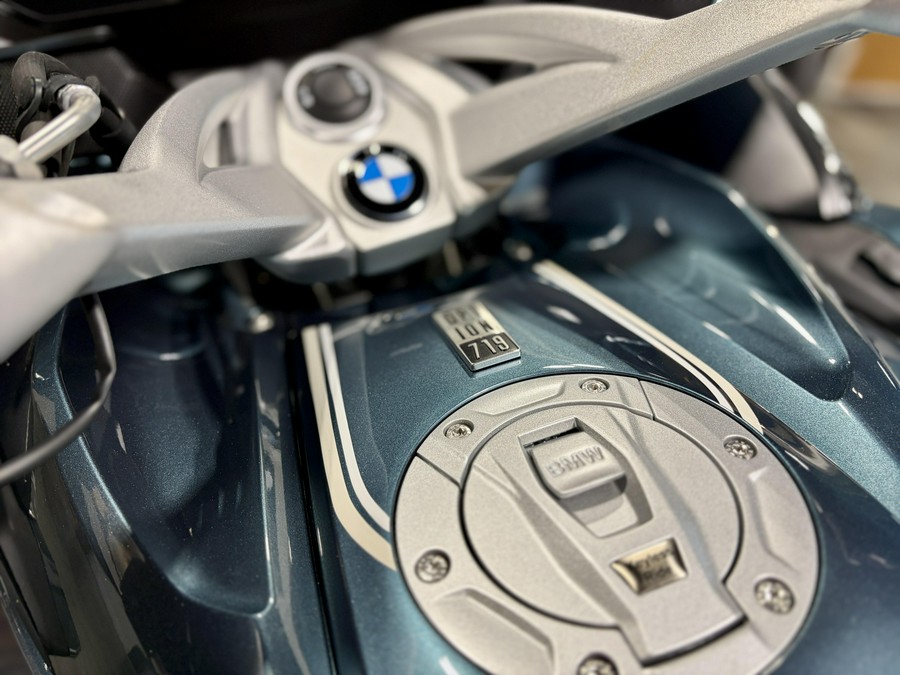 2026 BMW K 1600 GTL