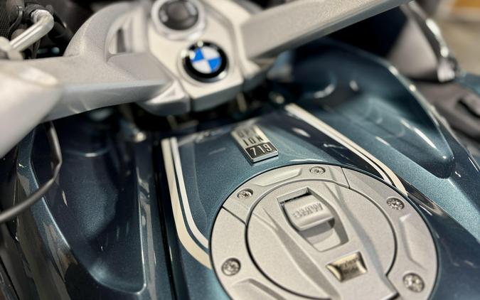 2026 BMW K 1600 GTL