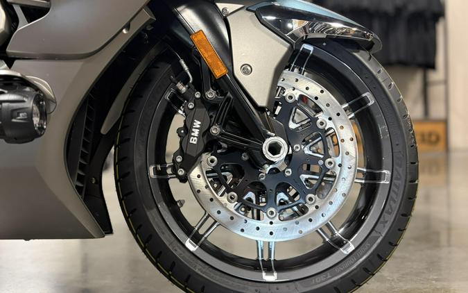 2026 BMW K 1600 GTL
