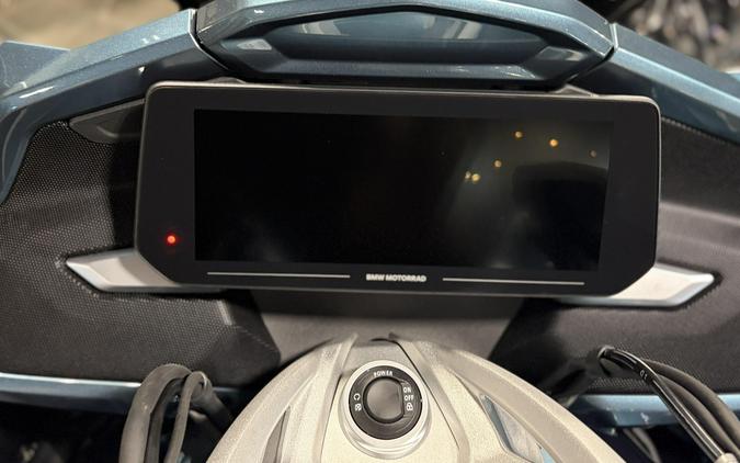 2026 BMW K 1600 GTL