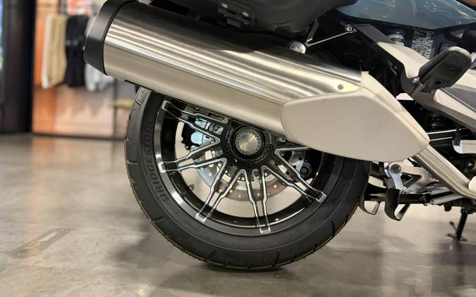 2026 BMW K 1600 GTL