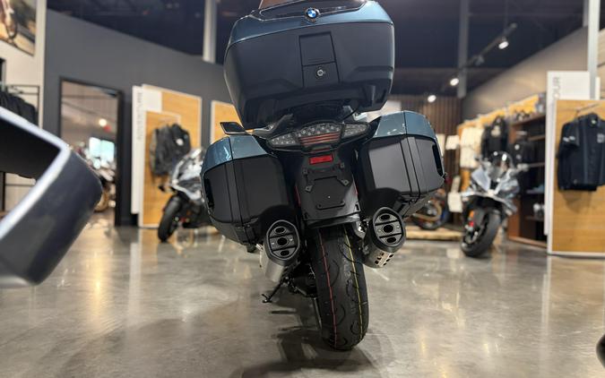2026 BMW K 1600 GTL