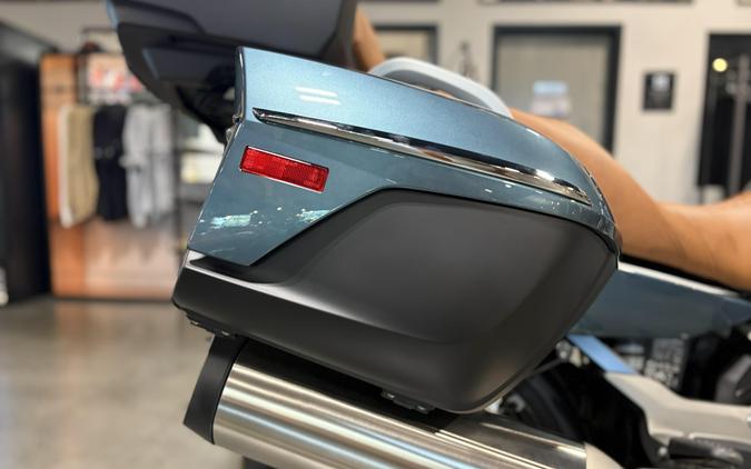 2026 BMW K 1600 GTL