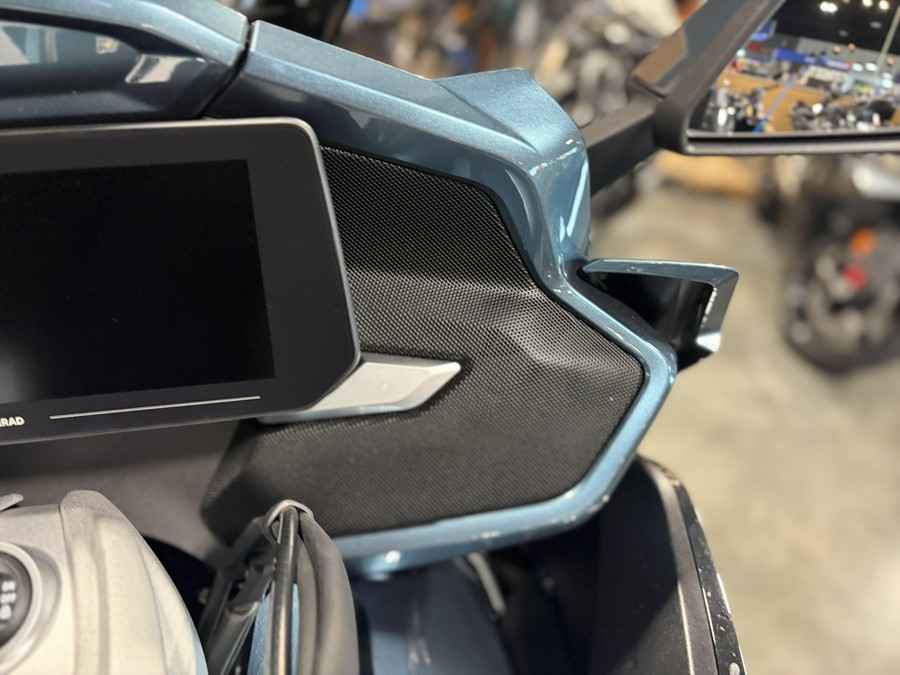 2026 BMW K 1600 GTL
