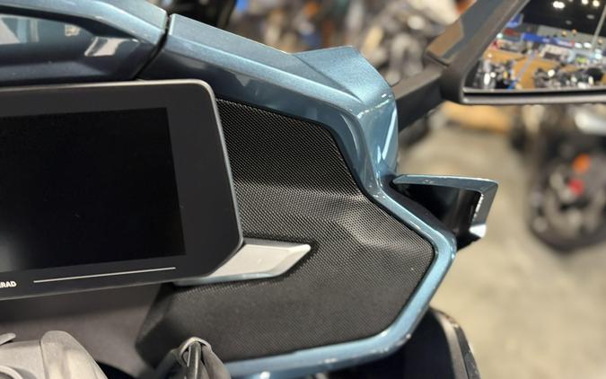 2026 BMW K 1600 GTL