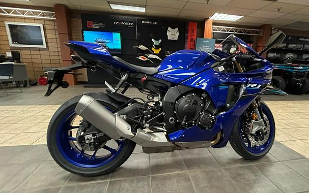 2026 Yamaha YZF-R1