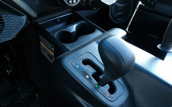 2024 Kawasaki Teryx4 S SE
