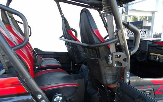 2024 Kawasaki Teryx4 S SE