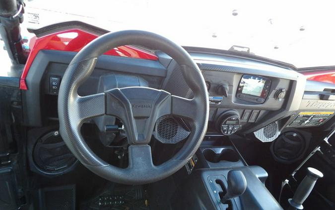 2024 Kawasaki Teryx4 S SE