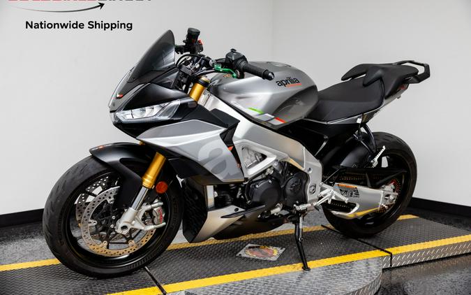 2022 APRILIA TUONO V4 1100 - $10,999.00