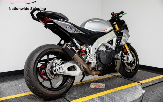 2022 APRILIA TUONO V4 1100 - $10,999.00