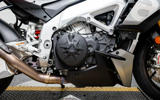 2022 APRILIA TUONO V4 1100 - $10,999.00