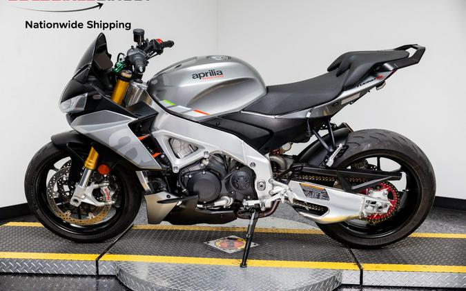 2022 APRILIA TUONO V4 1100 - $10,999.00