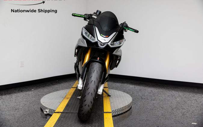 2022 APRILIA TUONO V4 1100 - $10,999.00