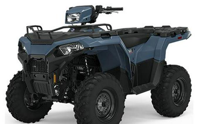 2021 Polaris Sportsman 450 H.O.