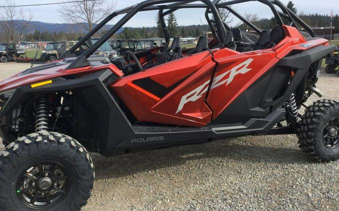 2023 Polaris® RZR Pro XP 4 Ultimate