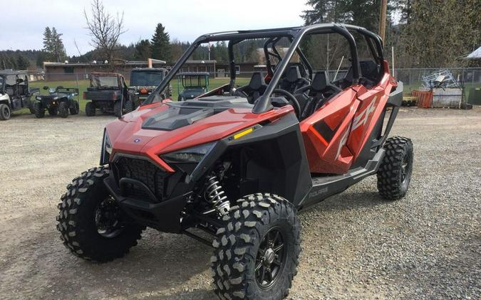 2023 Polaris® RZR Pro XP 4 Ultimate