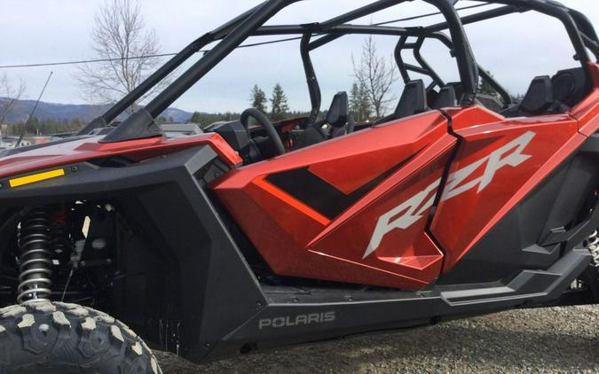 2023 Polaris® RZR Pro XP 4 Ultimate