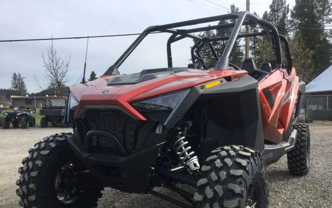 2023 Polaris® RZR Pro XP 4 Ultimate