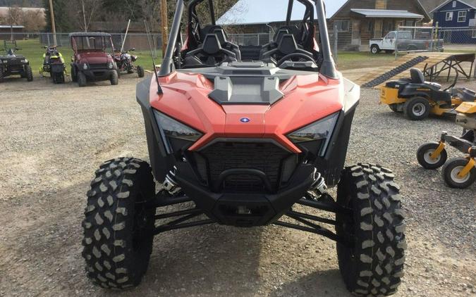 2023 Polaris® RZR Pro XP 4 Ultimate