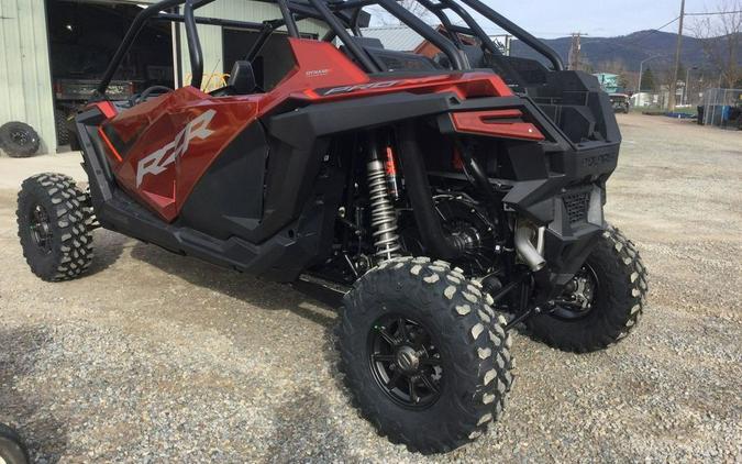 2023 Polaris® RZR Pro XP 4 Ultimate