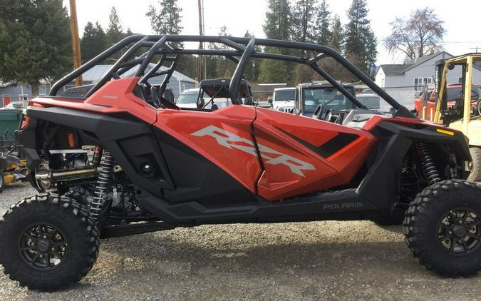 2023 Polaris® RZR Pro XP 4 Ultimate