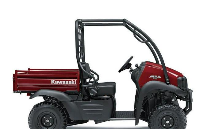 2024 Kawasaki Mule SX™