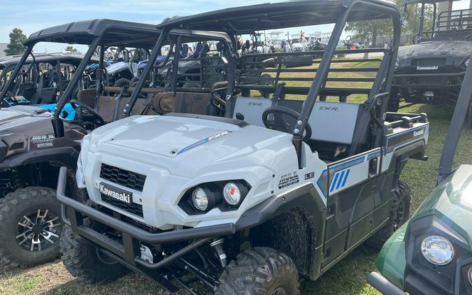 2024 Kawasaki MULE PRO-FXR 1000 LE