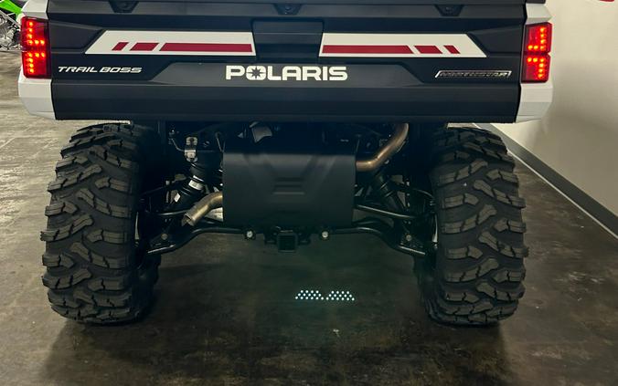 2024 Polaris Ranger XP 1000 NorthStar Edition Trail Boss