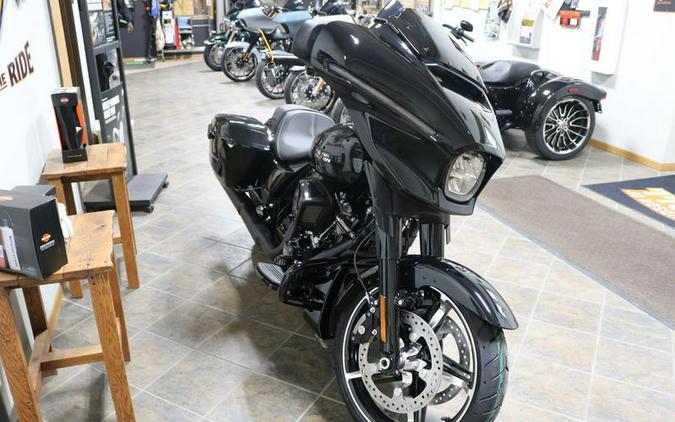 2024 Harley-Davidson® FLHX - Street Glide®