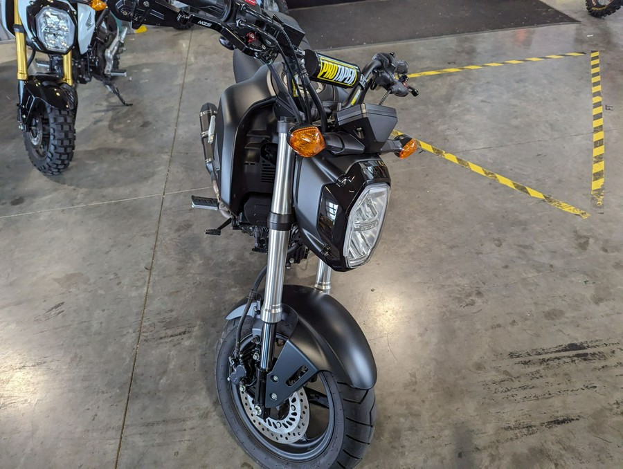 2023 Honda Grom