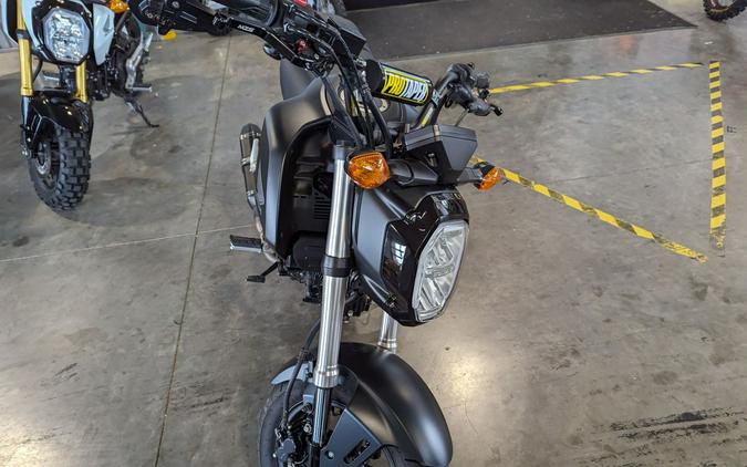 2023 Honda Grom