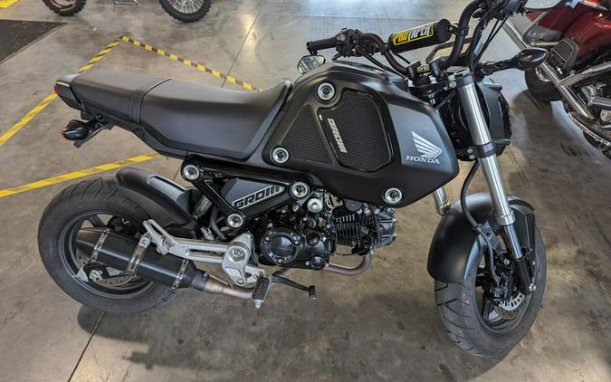 2023 Honda Grom