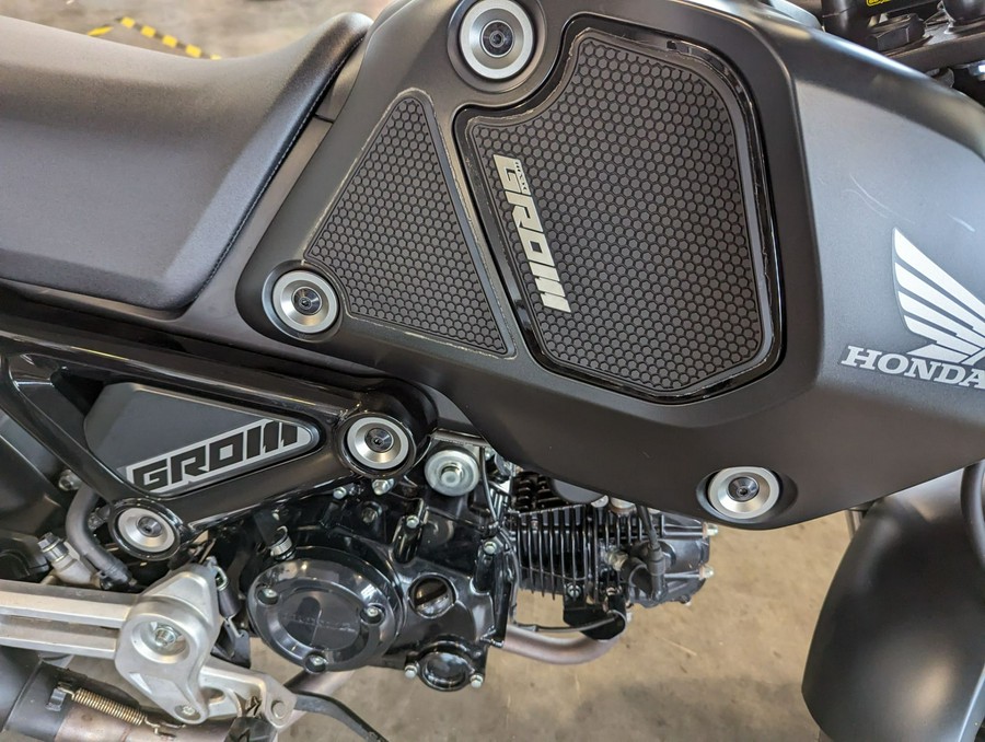 2023 Honda Grom