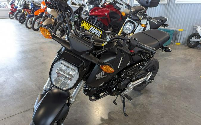 2023 Honda Grom