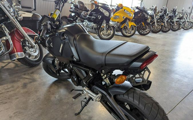 2023 Honda Grom